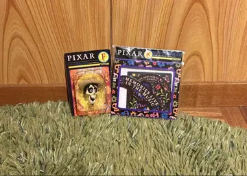 Happy 복권 / PIXAR 2025 F & K 상 세트