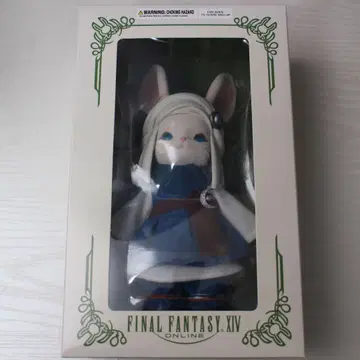 FINAL FANTASY XIV 레폴릿