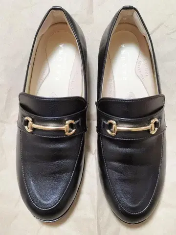 컬러 지압 비트 로퍼 RAKUNA 23cm