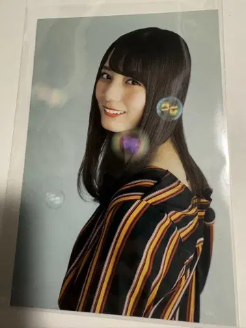 BUBKA 2018년 9월호 구매 혜택 코사카 나오 씨 엽서 포함