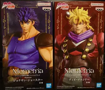 Mometria 조나단 조스터 & 디오 브랜드