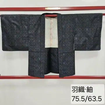 KN-606 명주 겉옷 순수 실크 기모노