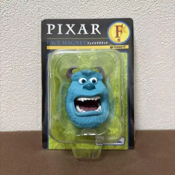PIXAR 해피 복권 F상 샐리