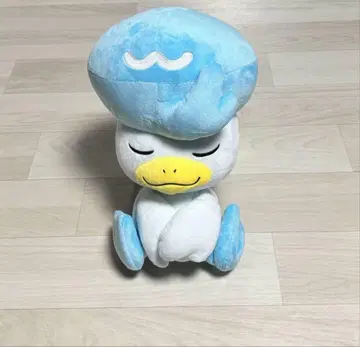 포켓몬 쿠와스 봉제 인형 2023년 첫 꿈 포켓몬 센터 새상품