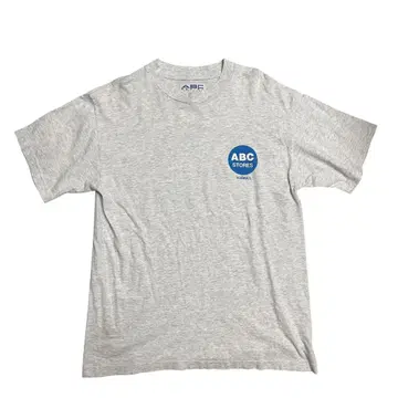ABC Stores 티셔츠 90s