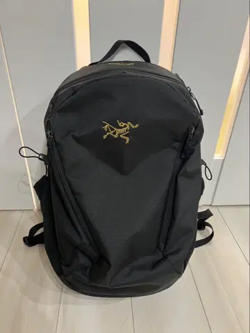 아크테릭스 MANTIS 26 백팩 블랙
