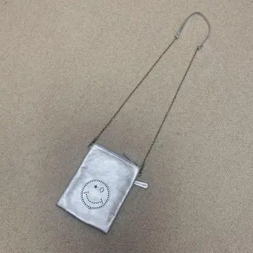 살롱 알파드 미니 백