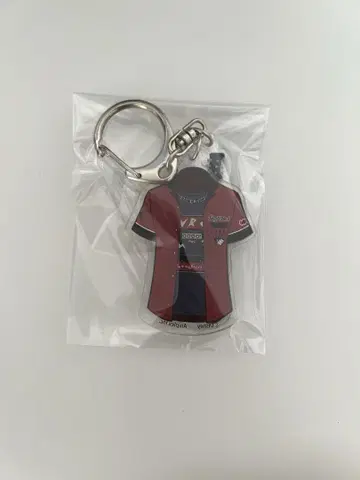 트위스티 케이트 클럽 의류 경음악부 아크릴 키링