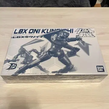 LBX 오니 쿠노이치