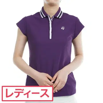 테일러메이드 피케 셔츠