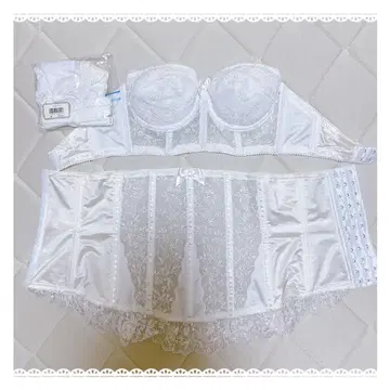 세모어 브라이덜 이너 C70 64
