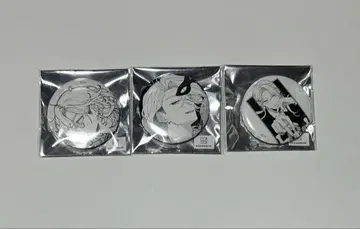 사랑하라, 거짓말쟁이 천사들, 한 순간, 캔뱃지