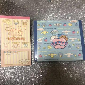 산리오 시나모롤