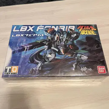LBX 페닐