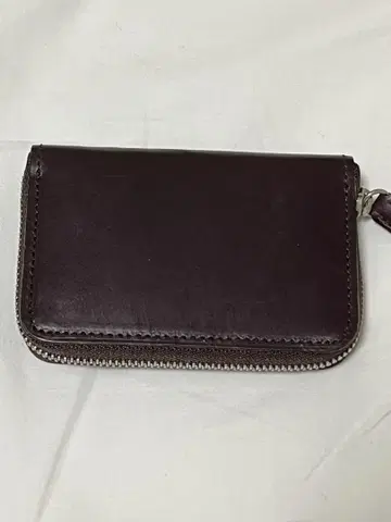 츠치야 가방 카드 케이스