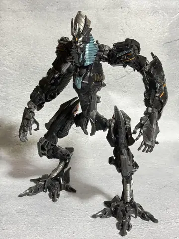트랜스포머 포렌 SS-100