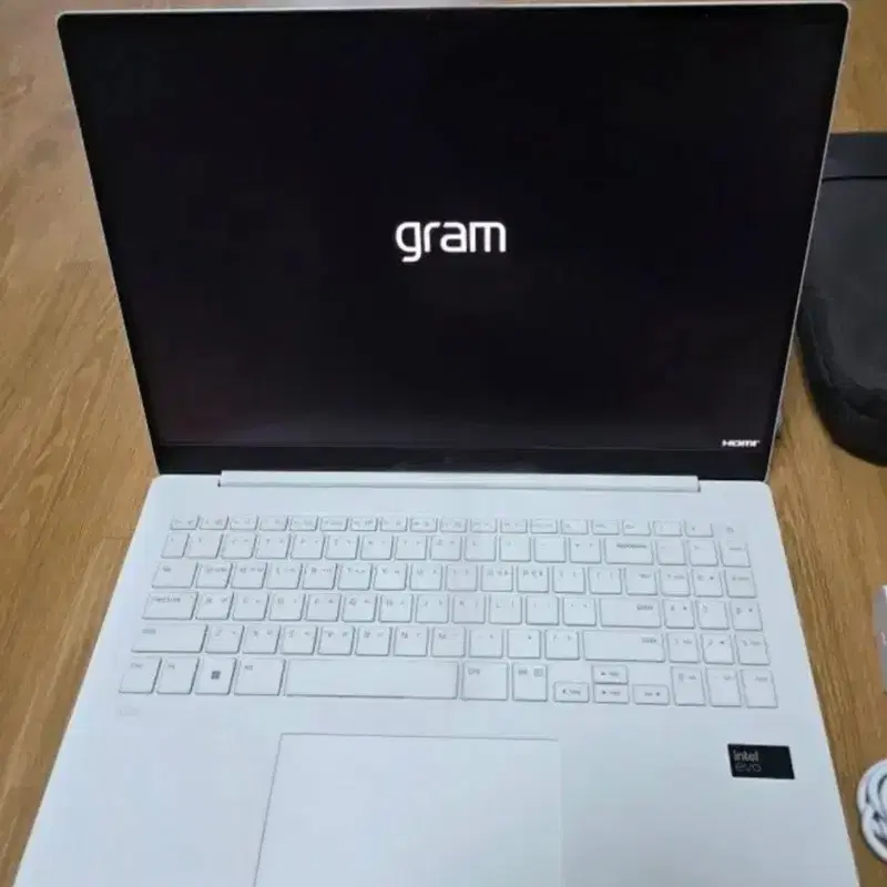 LG 그램 프로 16 (무상AS 2026.12.31)
