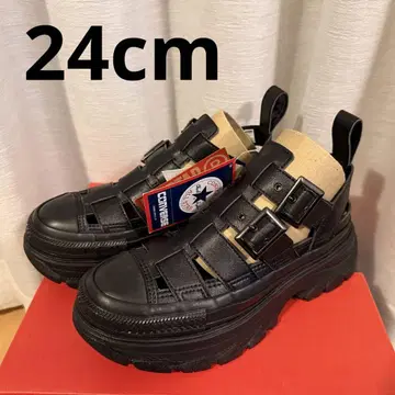 컨버스 샌들