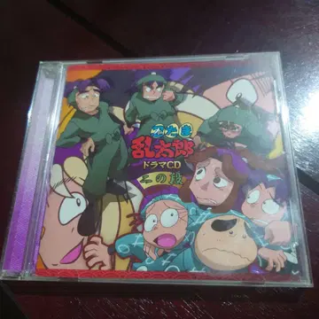 닌자 타마 란타로 드라마 CD 제 2탄
