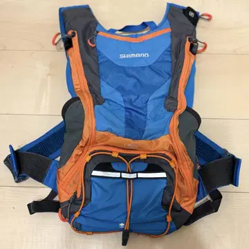 SHMANO 시마노 U10 백팩 중고품