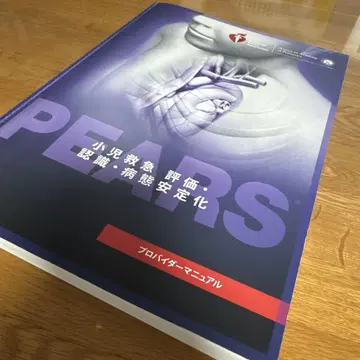 AHA PEARS 2015 공급자 매뉴얼