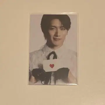 M!LK  야마나카 유타로