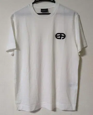 컨디션 최상 ENPORIO ARMANI 티셔츠