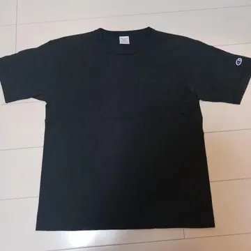 (새상품급) 챔피온 T1011 블랙 M