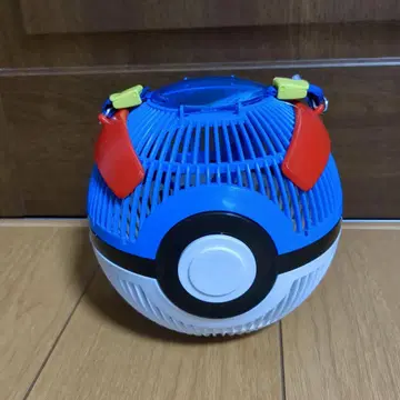 포켓몬스터 슈퍼볼 벌레 바스켓