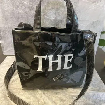 THE WEEKEND HOTEL 숄더백