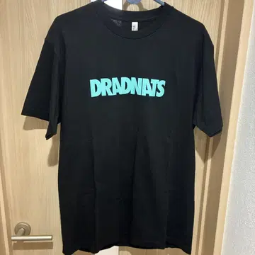 DRADNATS 티셔츠 L 사이즈