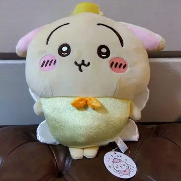 치이카와 요정 치이카와 BIG 봉제 인형 토끼