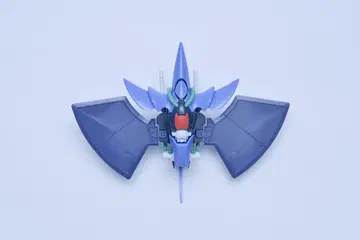 HG 햄브라비 머리 및 몸통