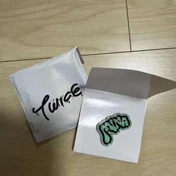 TWICE 랜덤 핑 배치 MINA