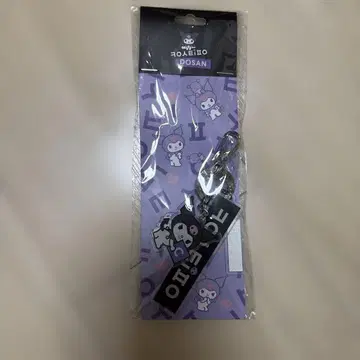 한정판 케이스 티파이 한국 산리오 쿠로미