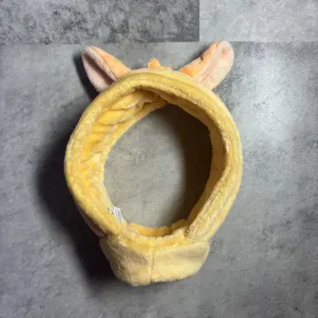 txt 뿔바투 응원봉 커버 팬천 영준