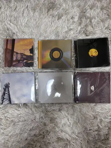 알스테이크 CD