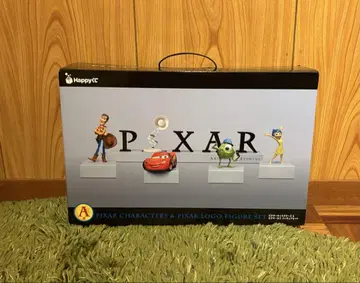 Happy 복권 / PIXAR 2025 A상