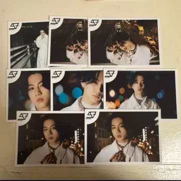 다나카 코키 생일 브로마이드