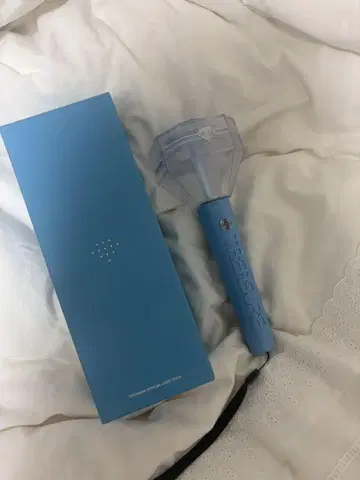 treasure 응원봉