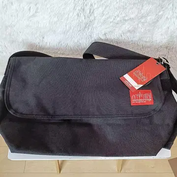 Manhattan Portage/맨해튼 포티지 메신저 백