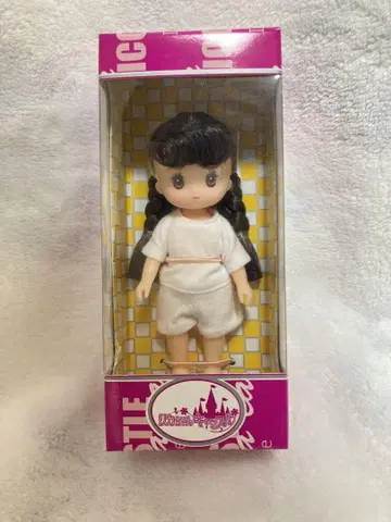 리카짱 캐슬 카나짱