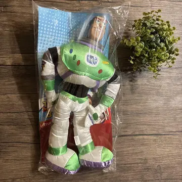 버즈 라이트 이어 레어 크기 46cm