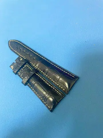 프레데릭 콘스탄 가죽 벨트