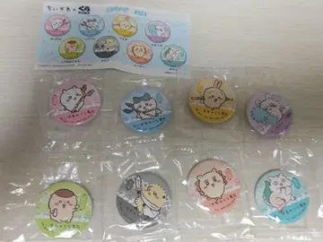 쿠라스시 치이카와 (먼작귀) 캔 배치 컴프 세트