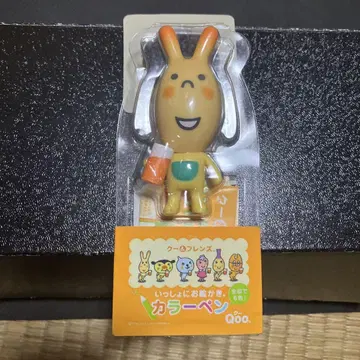Qoo 프렌즈 피규어