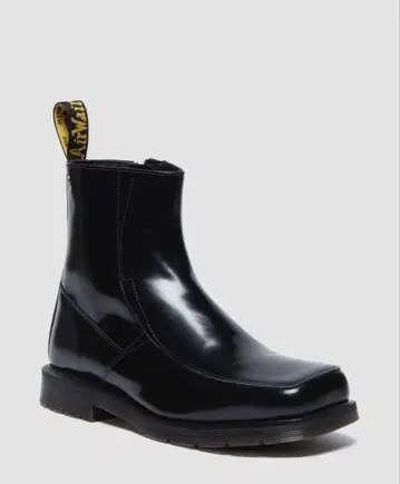 DURROW 지퍼 부츠 Dr. Martens 닥터마틴 UK6