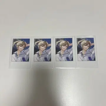 니지산지 WORLD TOUR 2025 요코하마 폴라로이드 카나