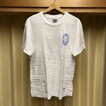 Kokopelli 프린트 티셔츠 화이트