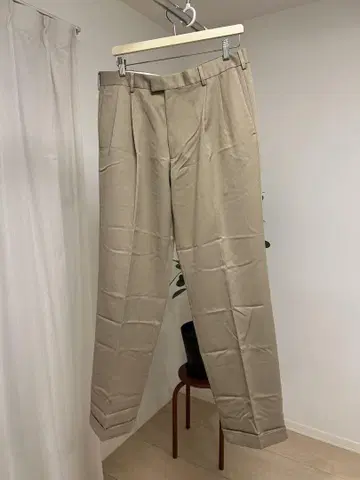 Dockers 베이지 슬랙스